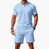 Milan | Elegant Polo Sæt