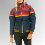 Marietta™ | Vandtæt Regnjakke