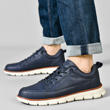 Marcus | Letvægts Casual Sneakers