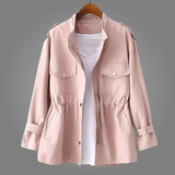 Amelie | Elegant Frakke