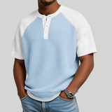 Tim Vintage Herre Poloshirt – Tidless, Åndbar & Velplejet