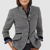 Lincy™ Tidøs Elegant Blazer