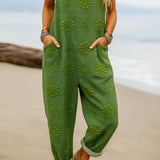 Solvej | Luftig Jumpsuit