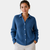 Fiora | Cardigan Chic Komfortabel