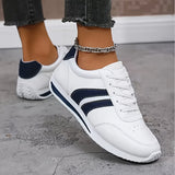 Olivia – Letvægts Sneakers
