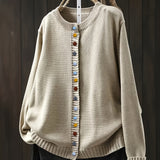 Vera™ | Komfortabel & stilfuld cardigan