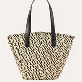 DuoWeave Chic Tote