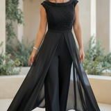 ANDREA - ELEGANT JUMPSUIT