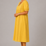 Lieke Elegant Kjole