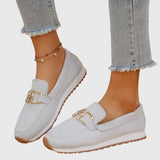 Lili - Ortopædiske Loafers Sneakers