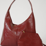 Jytte | Chic Sort Hobo Taske