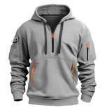 AlpenNord | Stilfuld Hoodie (1 Køb, 1 GRATIS med)