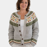 Lianne | Cardigan chic