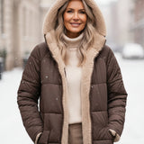 Sheena™ Vinterjakke