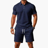 Milan | Elegant Polo Sæt