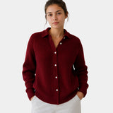 Fiora | Cardigan Chic Komfortabel