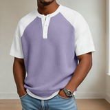 Tim Vintage Herre Poloshirt – Tidless, Åndbar & Velplejet