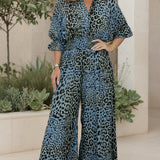 JANE - TRENDY JUMPSUIT