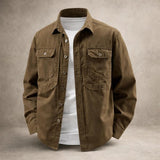 MØRK™ | Bomuldsovershirt