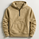 Felix | Moderne Zip Hoodie