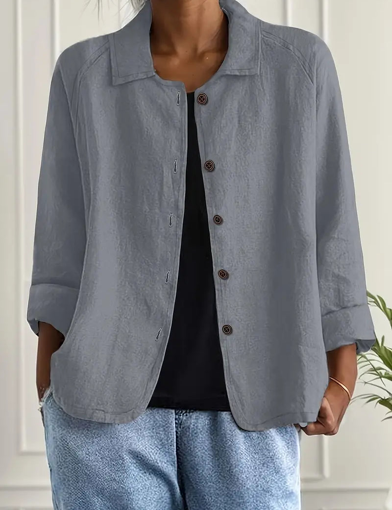 Sofia™ – Klassisk let top