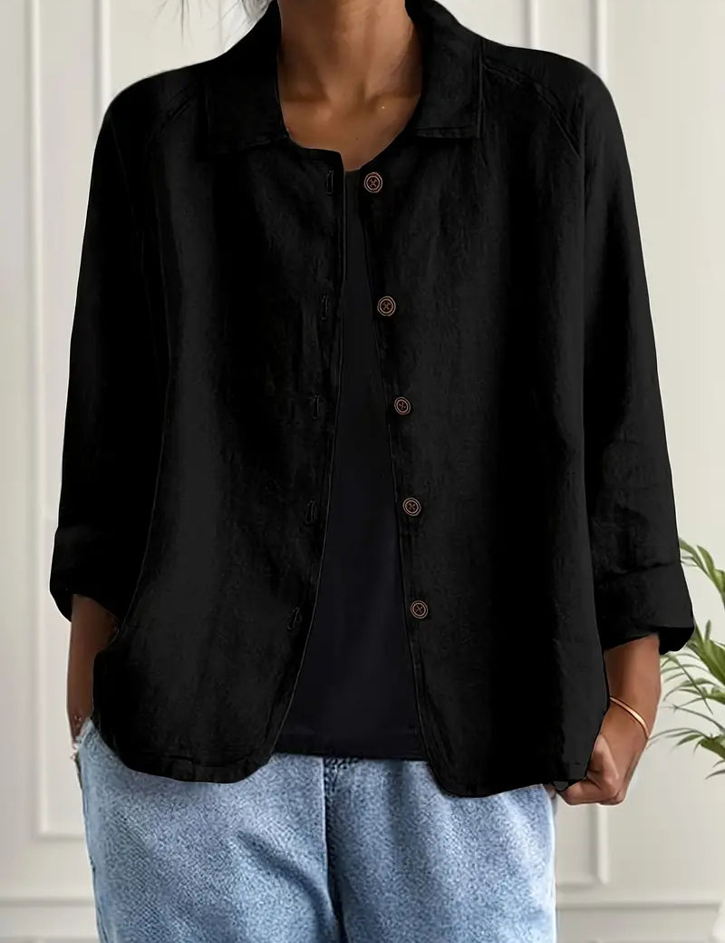 Sofia™ – Klassisk let top