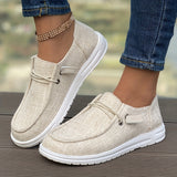 Grace - Casual Sko