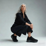 Barbara – Ortopædiske Sko