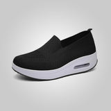 Karlotta | Stilfulde Slip-On Luftpolstrede Sneakers