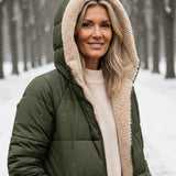 Sheena™ Vinterjakke