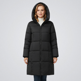 Ariah™ Elegant Puffer Jakke