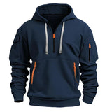 AlpenNord | Stilfuld Hoodie (1 Køb, 1 GRATIS med)