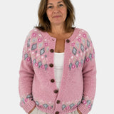 Lianne | Cardigan chic