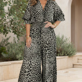 JANE - TRENDY JUMPSUIT