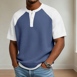 Tim Vintage Herre Poloshirt – Tidless, Åndbar & Velplejet