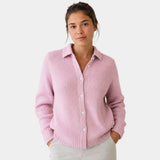 Fiora | Cardigan Chic Komfortabel