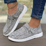 Grace - Casual Sko