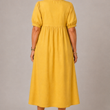 Lieke Elegant Kjole