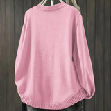Vera™ | Komfortabel & stilfuld cardigan