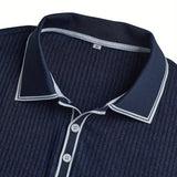 William | Behagelig struktureret polo