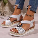 Crissy – Ortopædiske Sandaler