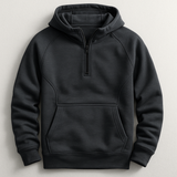 Felix | Moderne Zip Hoodie