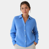 Fiora | Cardigan Chic Komfortabel