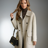 Maliah™ Elegant Frakke