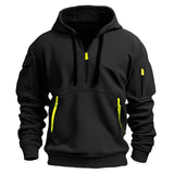 AlpenNord | Stilfuld Hoodie (1 Køb, 1 GRATIS med)