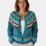 Lianne | Cardigan chic