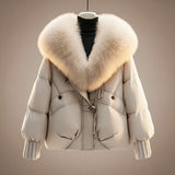 Elsie™ Elegant Frakke