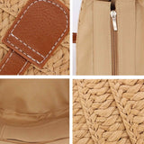 Flad Rem Trapez Tote