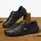 Savannah – Komfort Sneakers