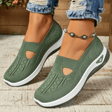 Addison – Slip-On Sko